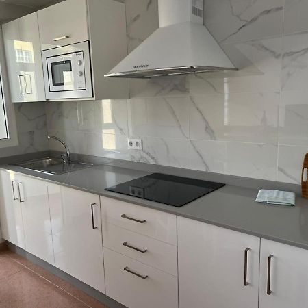 Apartamento Cristina 1D มอร์โร เดล ฆาเบล ภายนอก รูปภาพ