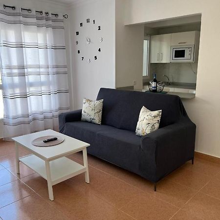 Apartamento Cristina 1D มอร์โร เดล ฆาเบล ภายนอก รูปภาพ