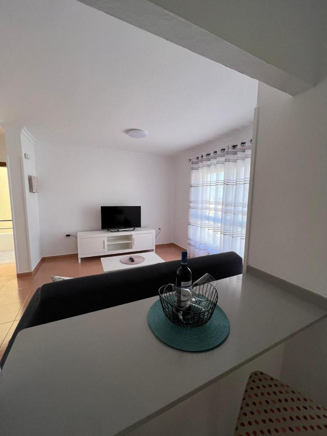 Apartamento Cristina 1D มอร์โร เดล ฆาเบล ภายนอก รูปภาพ