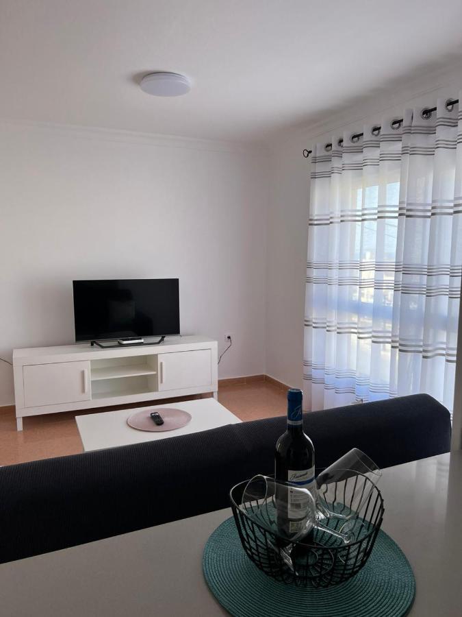 Apartamento Cristina 1D มอร์โร เดล ฆาเบล ภายนอก รูปภาพ