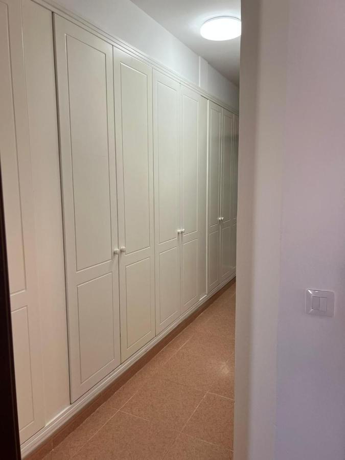Apartamento Cristina 1D มอร์โร เดล ฆาเบล ภายนอก รูปภาพ