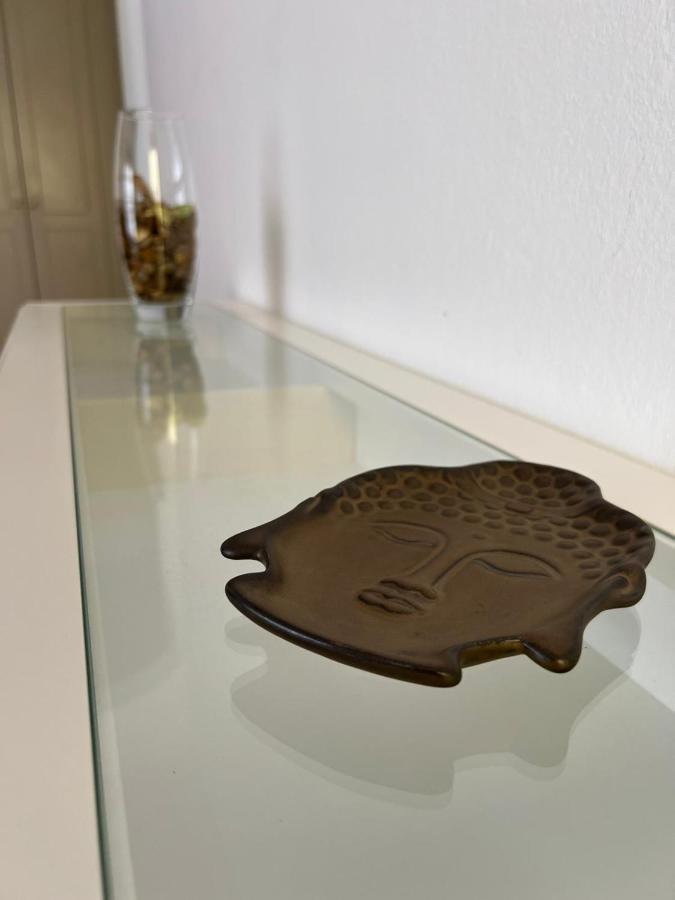 Apartamento Cristina 1D มอร์โร เดล ฆาเบล ภายนอก รูปภาพ